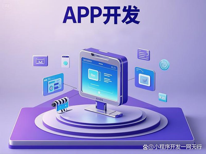 APP开发的那些事儿：从设计到上线的技巧分享