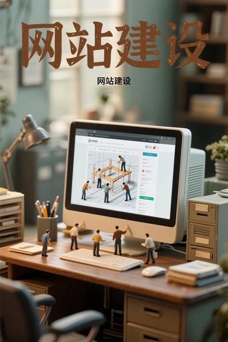 广州网站建设选购指南：打造您企业的数字名片